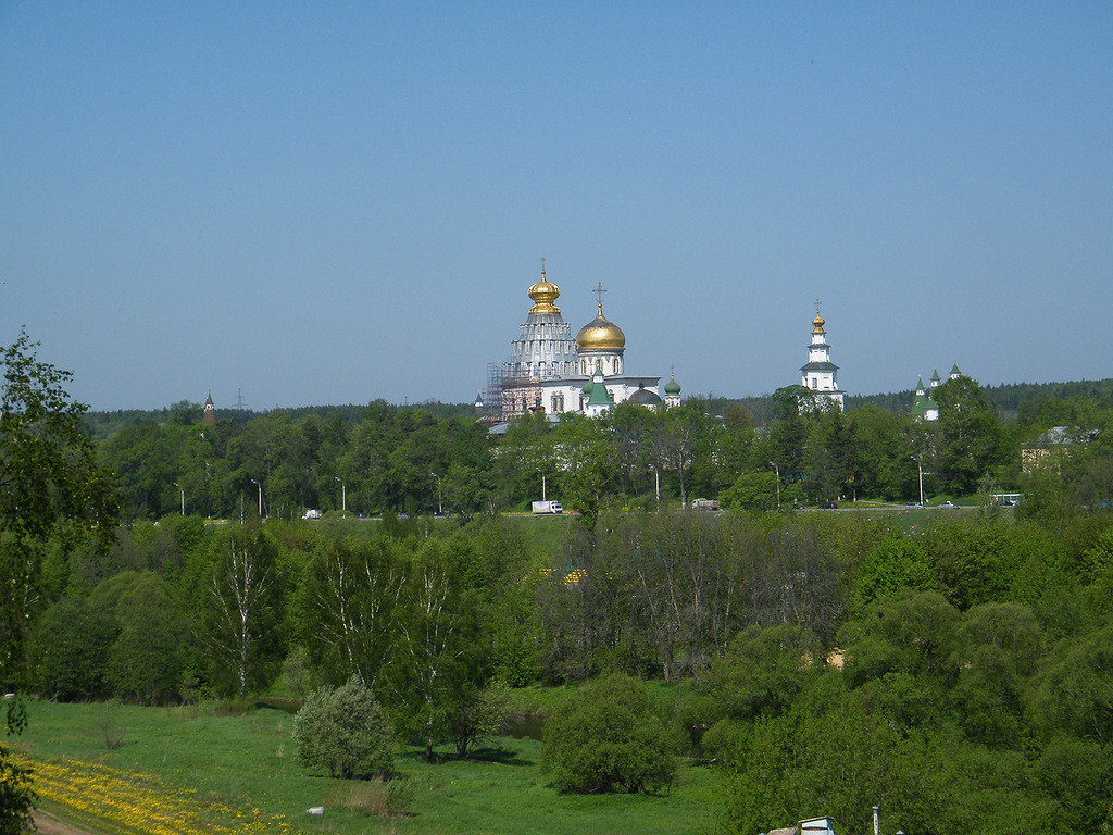 Istra (Истра)